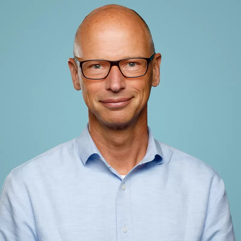 Arvid Cronlund