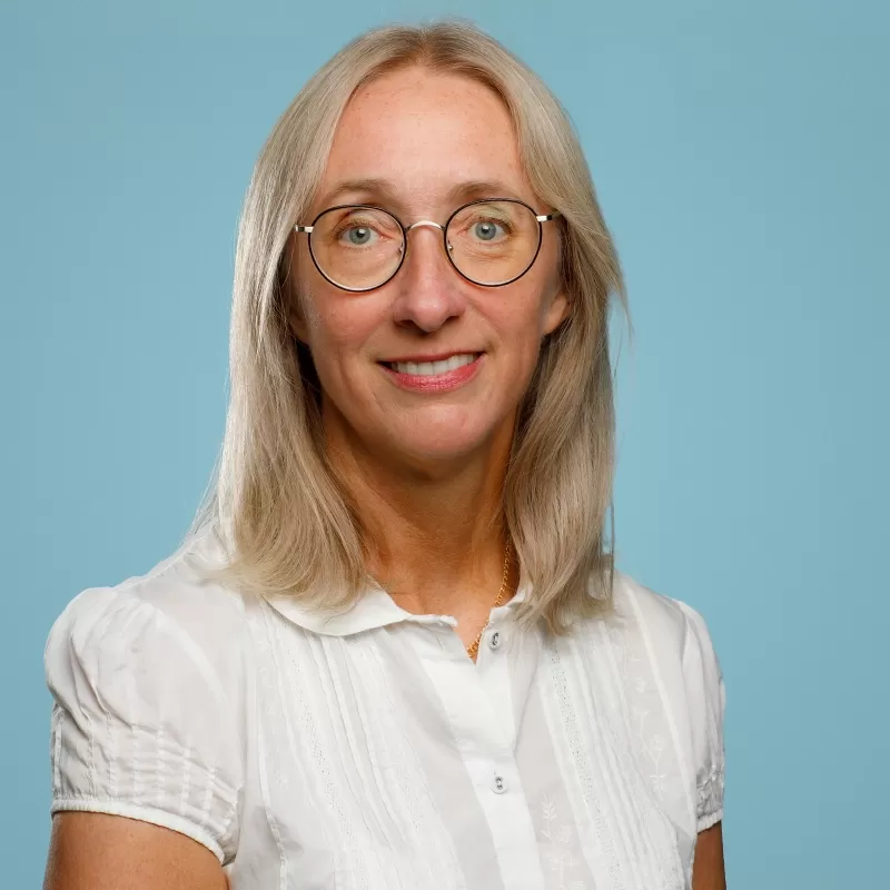 Carina Carlsson