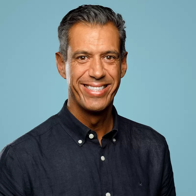 Carl Belmadani