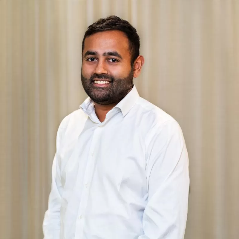 Kugan Sathiyanandarajah