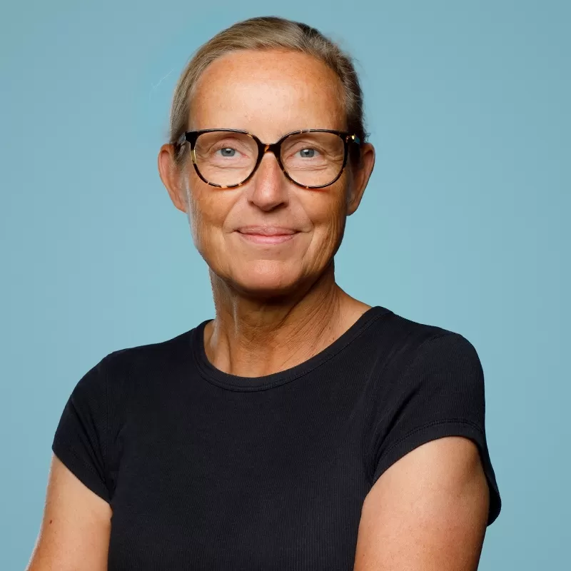 Lena Jacobson