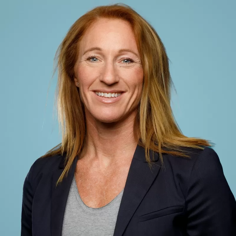 Lia Uppfeldt