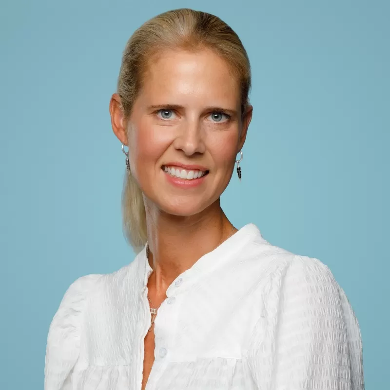 Louise Mehkri