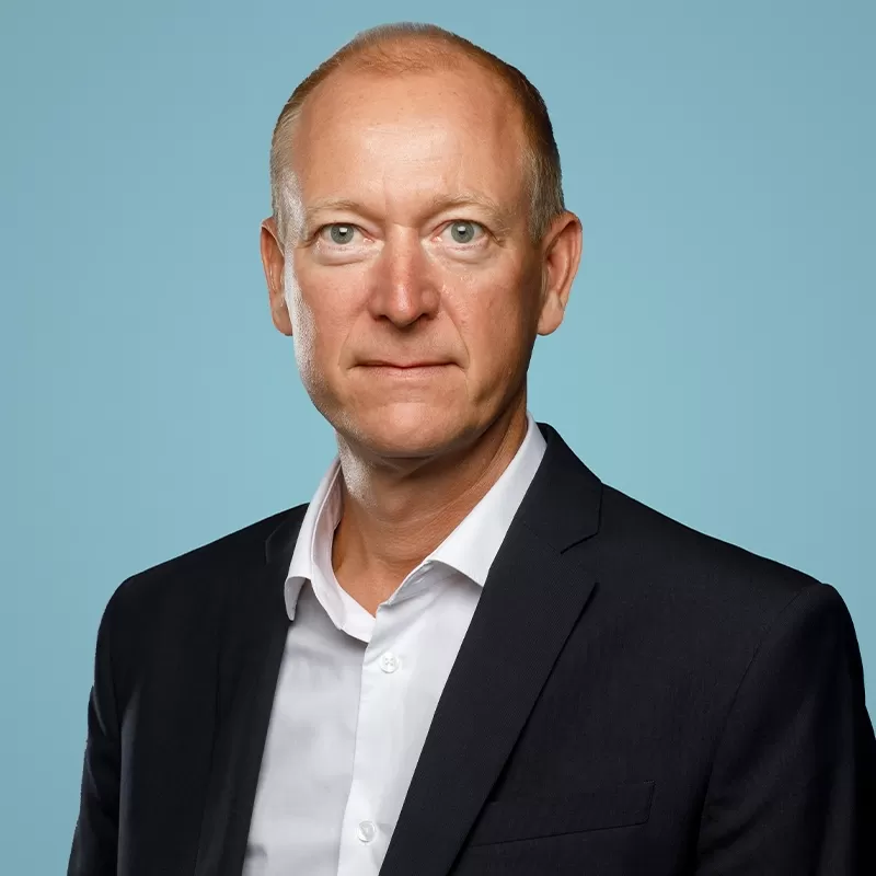 Simon Falk